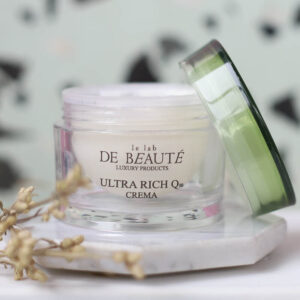 CREMA ULTRA RICH Q10 x 50 g