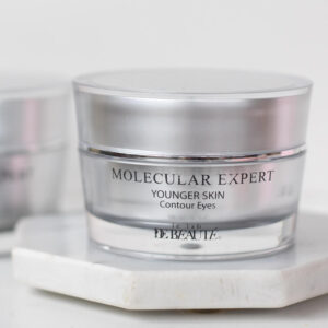 MOLECULAR EXPERT CONTORNO DE OJOS x 30 g