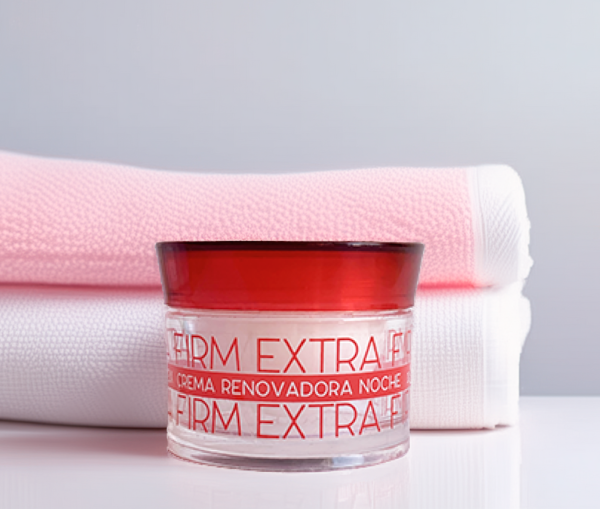 Crema Facial Extra Firm Intense Noche