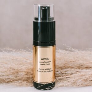 WIZARD – LUXURY FACIAL OIL x 30 ml