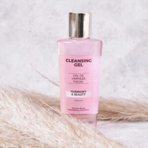 CLEANSING GEL x 140 ml