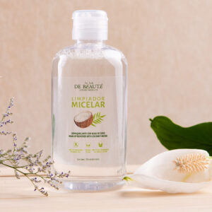 AGUA MICELAR DE COCO x 250 ml