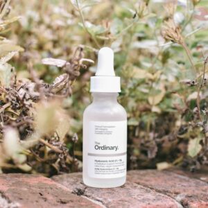 THE ORDINARY – Hyaluronic Acid 2% + B5 x 30 ml