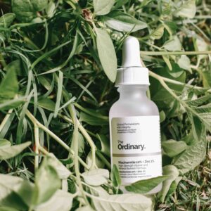 THE ORDINARY – Niacinamide 10% + Zinc 1% x 30 ml