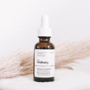 The Ordinary Retinol 0.2% in Squalane x 30 ml