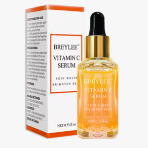 SUERO DE VITAMINA C BREYLEE x 17 ml