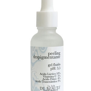 PEELING DESPIGMENTANTE x 30 ml