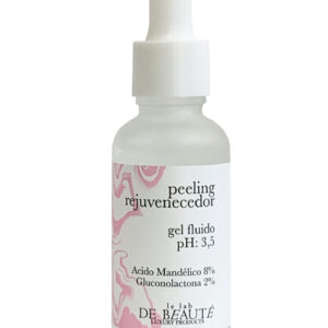 PEELING REJUVENECEDOR x 30 ml