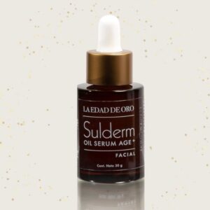 LA EDAD DE ORO OIL SERUM AGE x 30 g