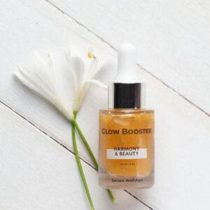 Glow Booster