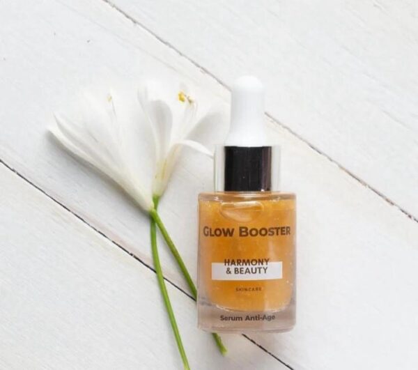 Glow Booster