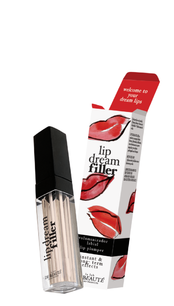 Lip Dream Filler